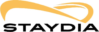 STAYDIA logo