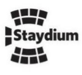 STAYDIUM logo