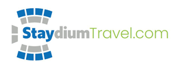 STAYDIUMTRAVEL.COM logo