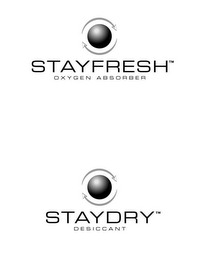 STAYDRY DESICCANT logo