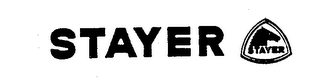 STAYER logo