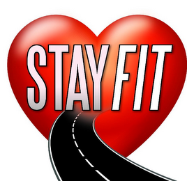 STAYFIT logo