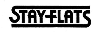 STAYFLATS logo