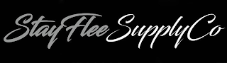 STAYFLEESUPPLYCO logo