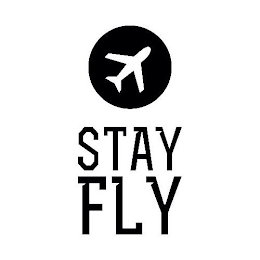 STAYFLY logo