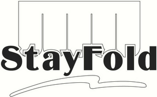 STAYFOLD logo
