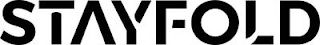 STAYFOLD logo