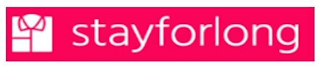STAYFORLONG logo