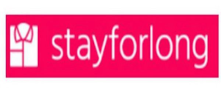 STAYFORLONG logo