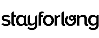 STAYFORLONG logo