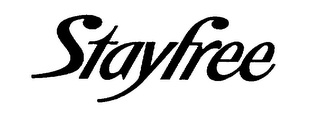 STAYFREE logo