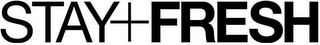 STAY+FRESH logo