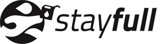 STAYFULL logo