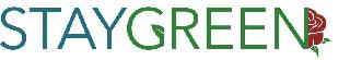 STAYGREEN logo