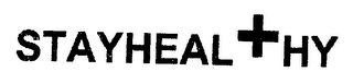 STAYHEALTHY logo