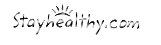 STAYHEALTHY.COM logo