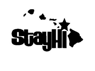 STAYHI logo