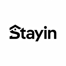 STAYIN logo