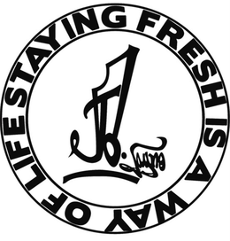 STAYING FRESH IS A WAY OF LIFE JO.JAYNO 1 logo
