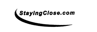 STAYINGCLOSE.COM logo