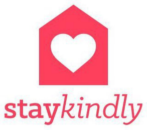 STAYKINDLY logo