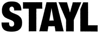 STAYL logo