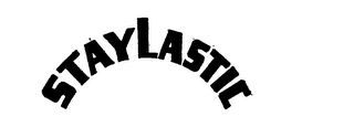 STAYLASTIC logo