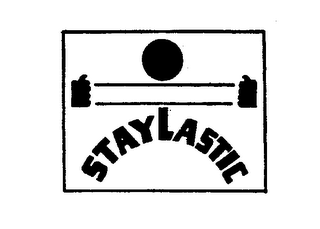 STAYLASTIC logo