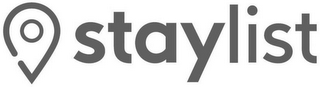 STAYLIST logo