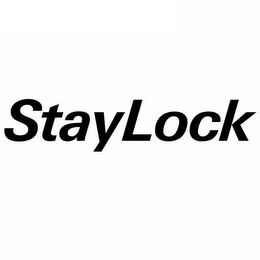 STAYLOCK