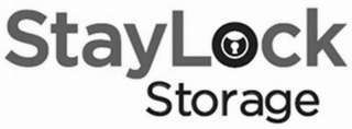 STAYLOCK STORAGE logo