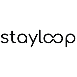 STAYLOOP logo