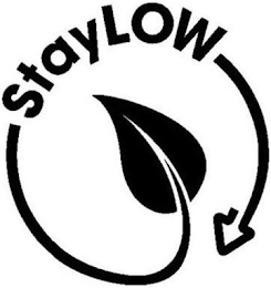 STAYLOW logo