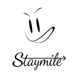 STAYMILE logo