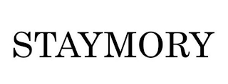 STAYMORY logo