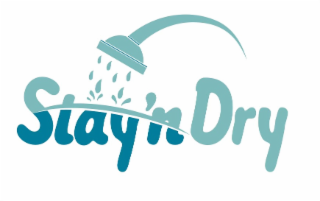 STAY'N DRY