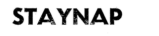 STAYNAP logo