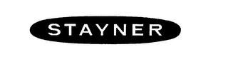 STAYNER logo