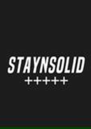 STAYNSOLID logo