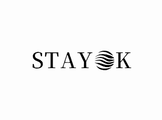 STAYOK logo