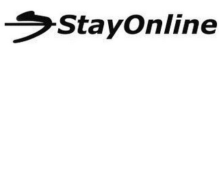 STAYONLINE logo
