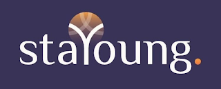 STAYOUNG logo