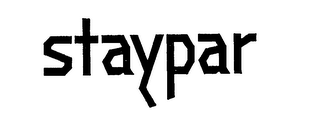 STAYPAR logo