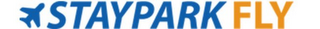 STAYPARK FLY logo