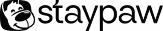 STAYPAW logo
