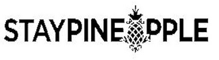 STAYPINE PPLE logo