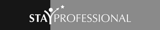STAYPROFESSIONAL logo