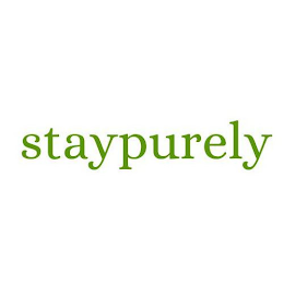 STAYPURELY logo