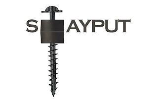 STAYPUT logo