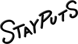 STAYPUTS logo